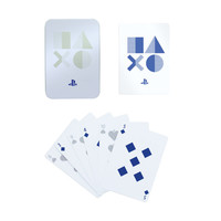 Playstation 5 Playing Cards