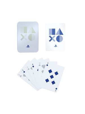 Paladone Playstation 5 Playing Cards