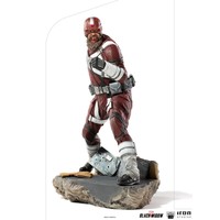Marvel Black Widow Red Guardian 1/10 BDS Art Scale Iron Studios