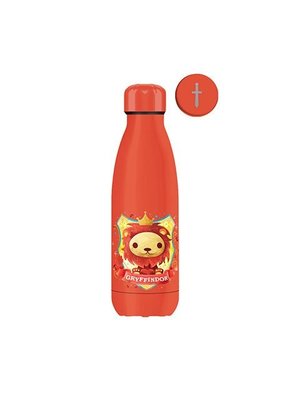 Cinereplica Harry Potter Gryffindor Insulated Bottle 350ml