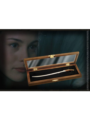 The Noble Collection The Lord Of The Rings Arwen Hadhafang Letter Opener Noble Collection