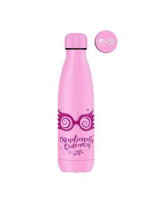 Cinereplica Harry Potter Luna Lovegood Insulated Bottle 500ml