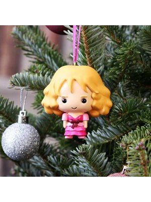 Nemesis Harry Potter Hanging Ornament Hermione 7.5cm