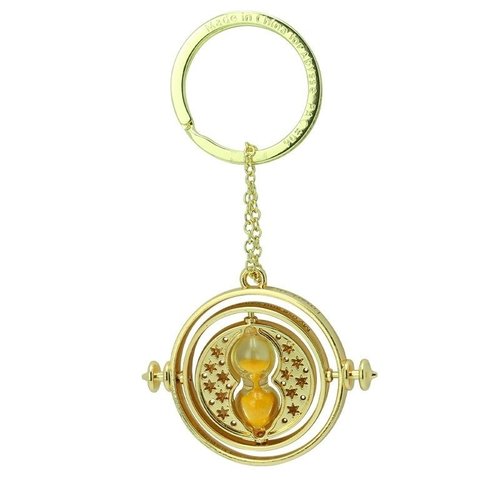 Abystyle Harry Potter Hermione Time Turner Premium 3D Keychain