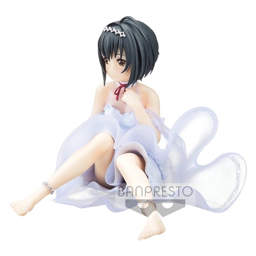 Banpresto The Idol Masters Miho Kohinata 12cm Figure