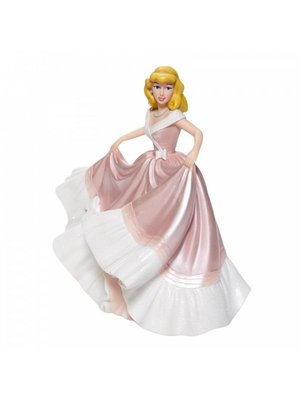 Disney Showcase Cinderella Pink Dre