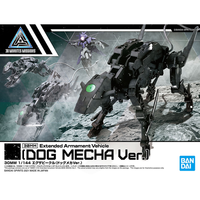 Gundam 30MM Dog Mecha Ver. Model Kit ev-10