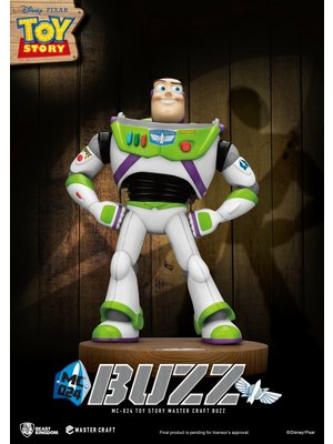 Disney Toy Story Buzz Lightyear Mas