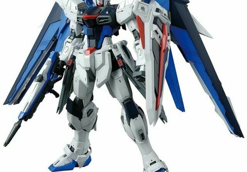 Gundam MG Sets