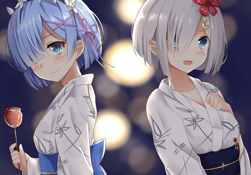 Re: Zero