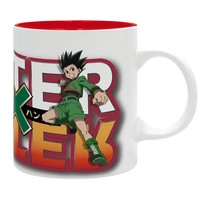 Hunter X Hunter Gon & Kirua Mug 320ml