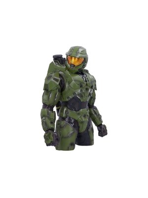 Nemesis Halo Infinite Master Chief Bust 30cc Nemesis Now