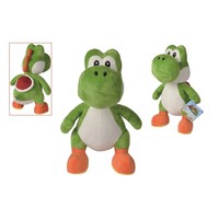 Super Mario Yoshi Pluche 30 cm