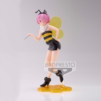 RE:ZERO Ram Fairy Elements Espresto Figure 20cm