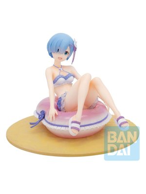 RE:ZERO Rem (May The Spirits Bless