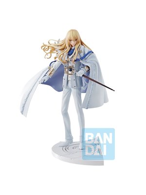 Bandai Fate Grand Order Kirschtaria Wodime Figure Ichibansho 19cm