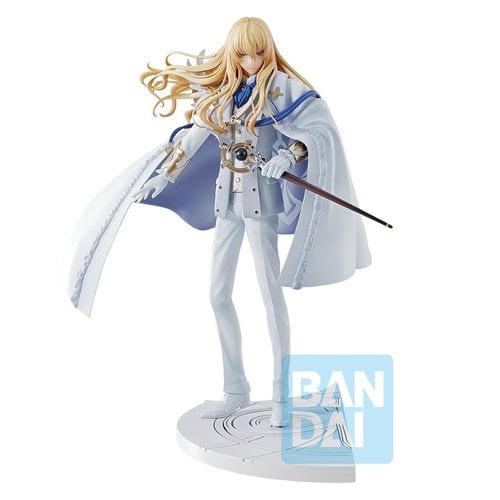 Bandai Fate Grand Order Kirschtaria Wodime Figure Ichibansho 19cm