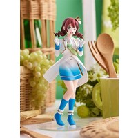 Love Live! Emma Verde Pop Up Parade 17cm Figure