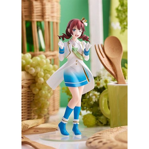 Good Smile Company Love Live! Emma Verde Pop Up Parade 17cm Figure