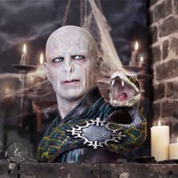 Harry Potter Lord Voldemort Buste 30.5cm