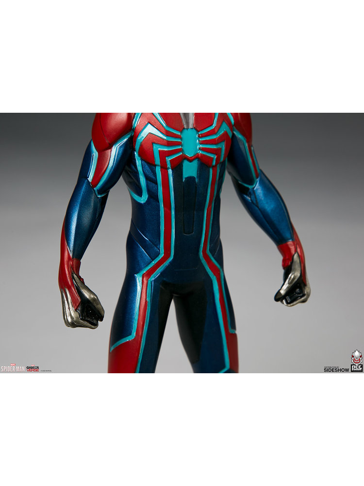 Spider-man Velocity Suit Cosplay Costume Party Jumpsuit Fitted Kids Clothes  Spiderman Face Paint-l | Fruugo NO