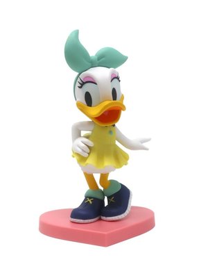 Disney Q Posket Best Dressed Daisy