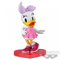 Disney Q Posket Best Dressed Daisy Duck Version A 10CM Mix Figure
