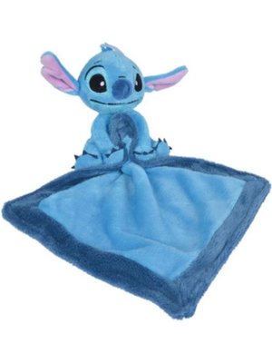 Simba Toys Disney Lilo & Stitch Zachte Knuffel Pluche