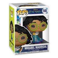 Funko POP! Disney Encanto 1145 Mirabel Madrigal Figure