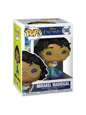 Funko Funko POP! Disney Encanto 1145 Mirabel Madrigal Figure