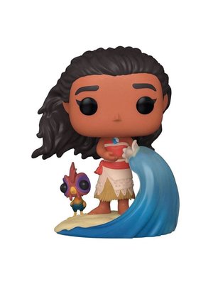 Funko Funko POP! Disney Princess 1016 Moana Figure