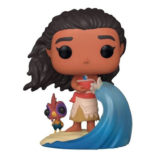 Funko Funko POP! Disney Princess 1016 Moana Figure