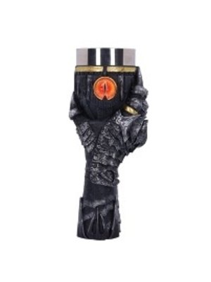 Lord Of The Rings Sauron Resin Chal