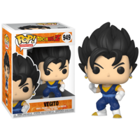 Funko Pop! Dragon Ball Z 949 Vegito