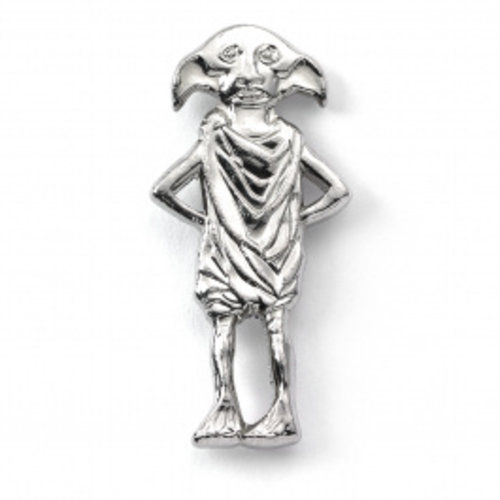 Carat Harry Potter Dobby Pin Badge