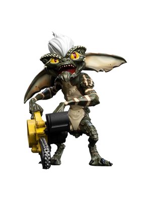Weta Gremlins Mini Epics Stripe Figure 14x12 x 16 cm Weta
