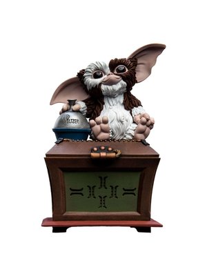 Weta Gremlins Mini Epics Gizmo Figure 14x12 x 16 cm Weta