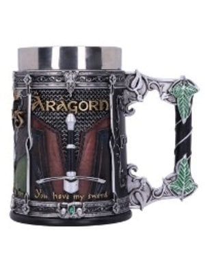 Lord Of The Rings The Fellowship Re