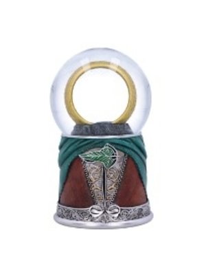 Nemesis Lord of the Rings Frodo Snow Globe