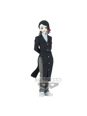 Banpresto Demon Slayer Enmu 17cm Figurine