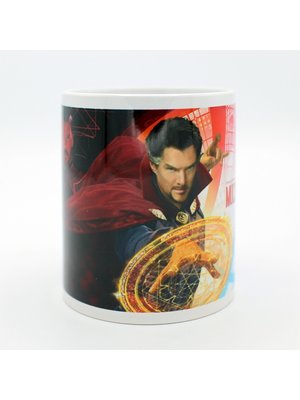 Semic Marvel Doctor Strange: The Multiverse Mug 300ml