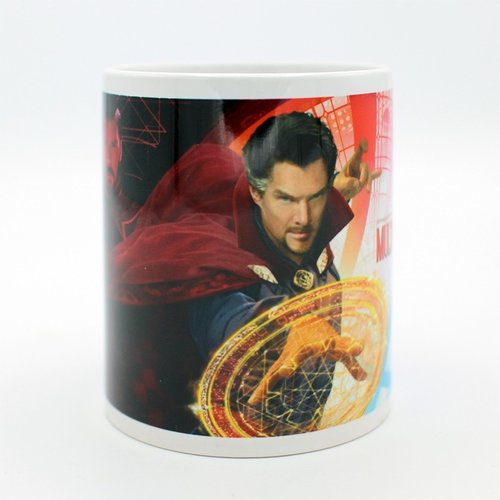 Semic Marvel Doctor Strange: The Multiverse Mug 300ml