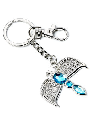 Carat Harry Potter Ravenclaw Diadem Keyring