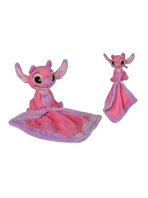 Disney Lilo & Stitch Angel Zachte K