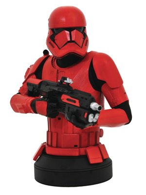 Star Wars Sith Trooper 1/6 Scale Mi