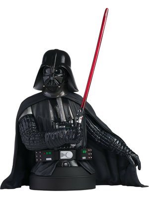 Star Wars Darth Vader 1/6 Scale Min