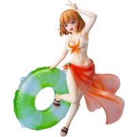 Osamake Kuroha Shida Swimsuit Version 1/7 Scale PVC Statue