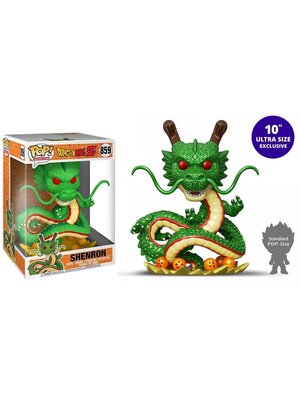 Funko Funko POP! Dragon Ball Z 10" Shenron