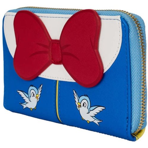Loungefly Disney Snow White Wallet Loungefly 16x11x2cm Loungefly Disney Snow White Wallet Loungefly 16x11x2cm