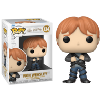 Funko POP! Harry Potter Ron Weasley In Devil's Snare 134
